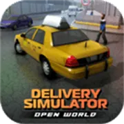 ���⳵˾��ģ����v1.03 ��׿��