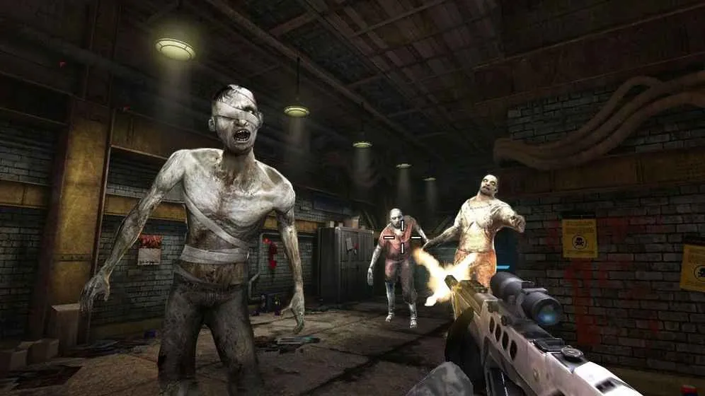 ��ʬ�ĵ�����֮·