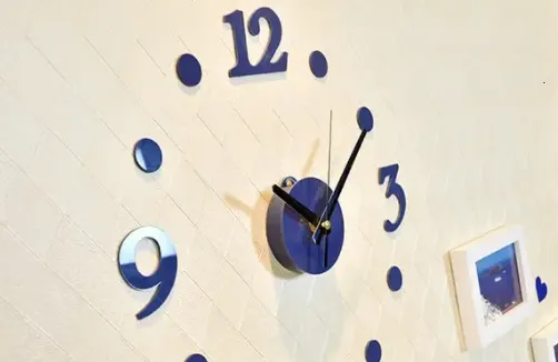 生辰时钟 生辰时钟