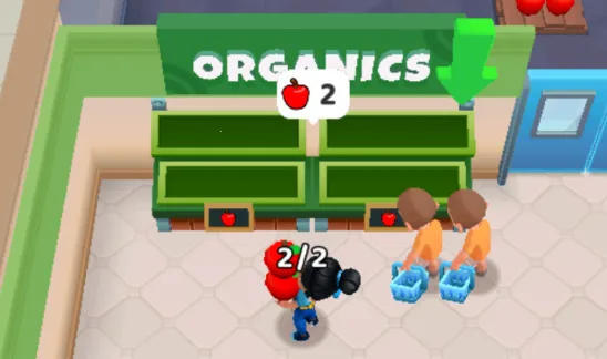 伊萨超市模拟器2026最新版本 伊萨超市模拟器2026最新版本