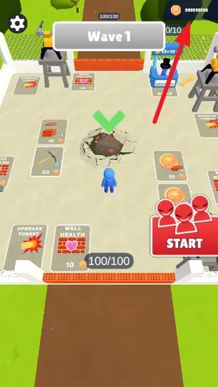 僵尸袭击安卓版手机版 僵尸袭击安卓版手机版