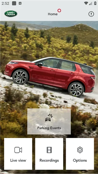 路虎行车记录仪 路虎行车记录仪