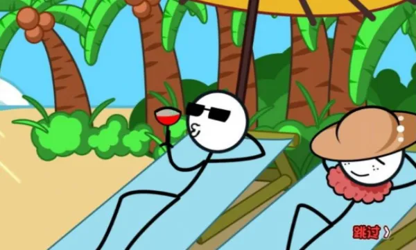 火柴人反转逆袭安卓版手机版 火柴人反转逆袭安卓版手机版