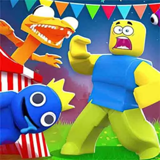 �����Ƕ��˴󴳹�v1.0.1 �ٷ�����