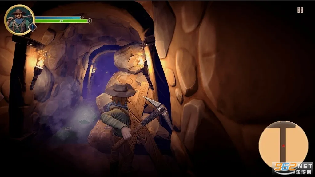 矿工逃生2026最新版本 矿工逃生2026最新版本