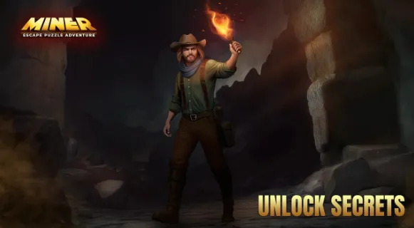 矿工逃生2026最新版本 矿工逃生2026最新版本