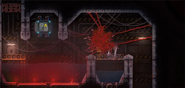 红怪Carrion2026下载安装 红怪Carrion2026下载安装