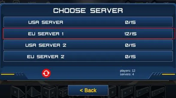 方块汽车沙盒 方块汽车沙盒