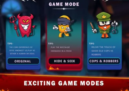 在我们之间的恶魔 在我们之间的恶魔