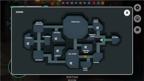 在我们之间的恶魔 在我们之间的恶魔