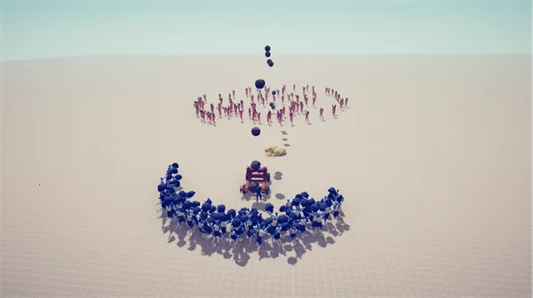 ��ʵ�ִ�ս��ģ��3D2026����