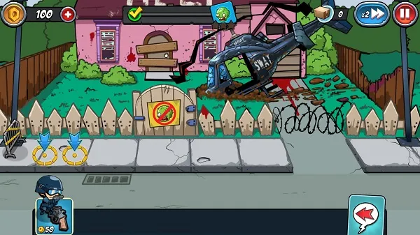 �ؾ���ս��ʬ