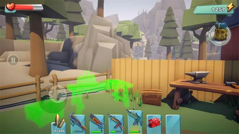 生存模拟2026官方正版 生存模拟2026官方正版