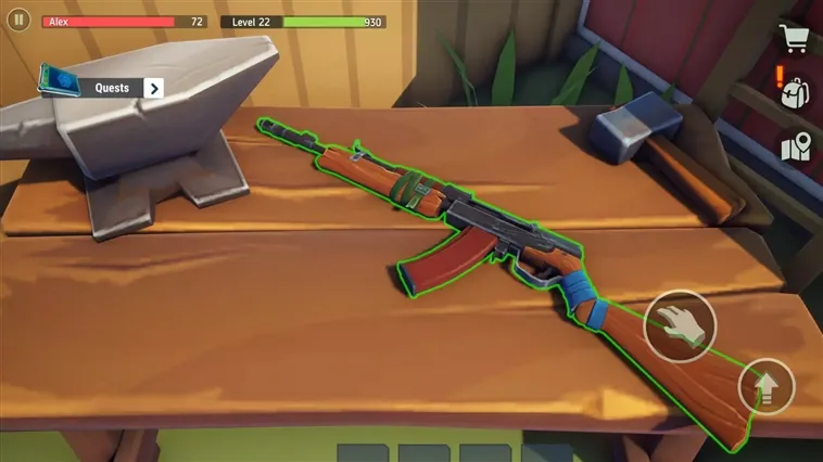 生存模拟2026官方正版 生存模拟2026官方正版