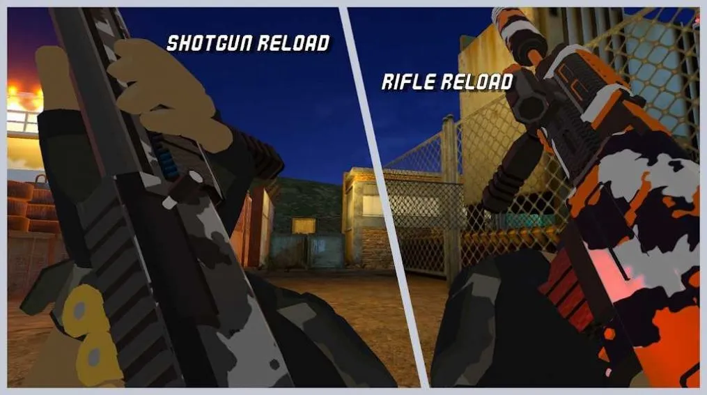 多发枪FPS2026下载安装 多发枪FPS2026下载安装