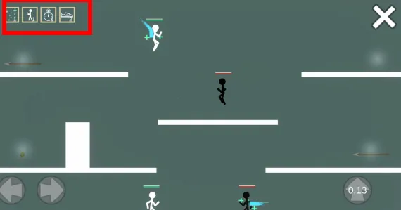 极简格斗2026官方最新版本 极简格斗2026官方最新版本