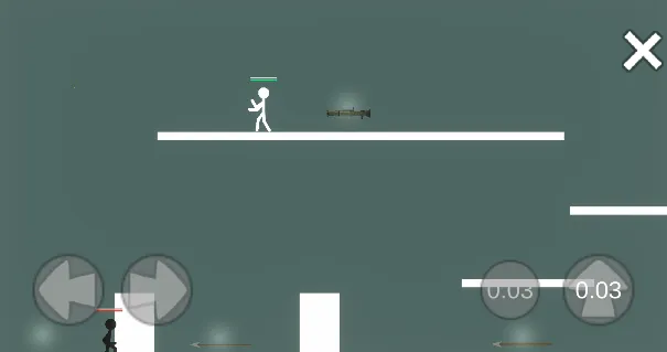 极简格斗2026官方最新版本 极简格斗2026官方最新版本