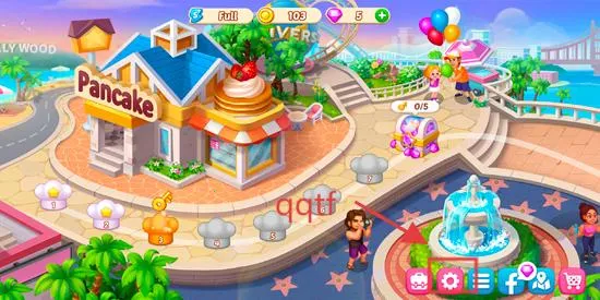 疯狂料理师2026官方最新版本 疯狂料理师2026官方最新版本