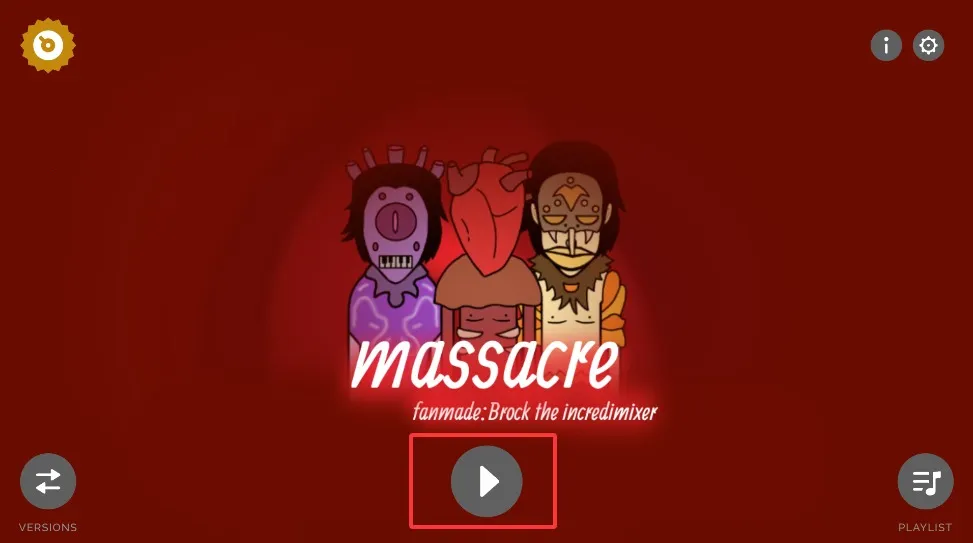 节奏盒子暗红模组2026官方最新版本 节奏盒子暗红模组2026官方最新版本