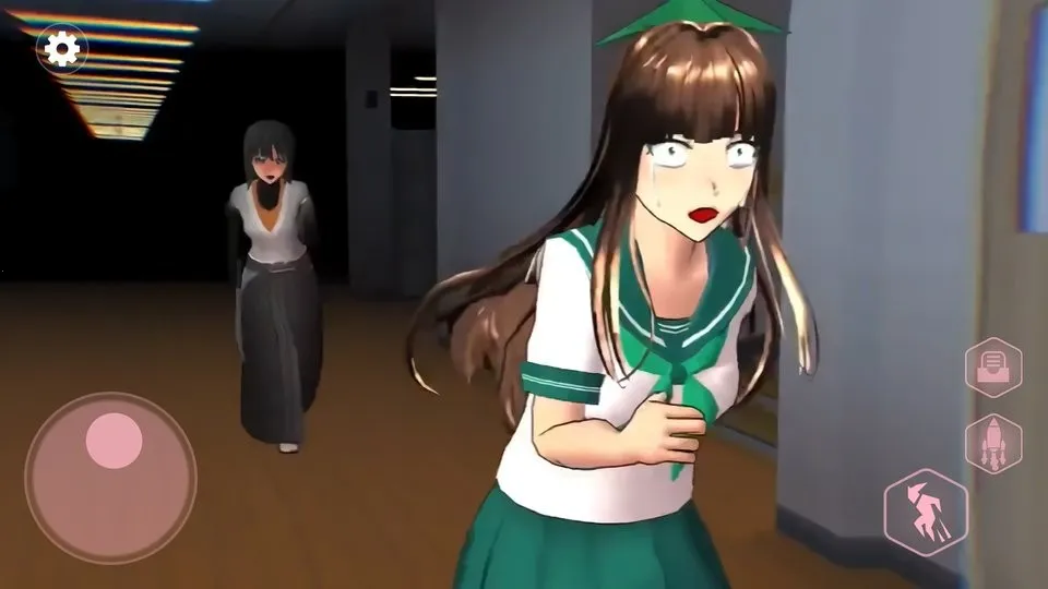 恐怖樱花校园安卓版手机版 恐怖樱花校园安卓版手机版