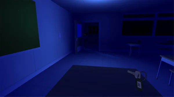 恐怖樱花校园安卓版手机版 恐怖樱花校园安卓版手机版