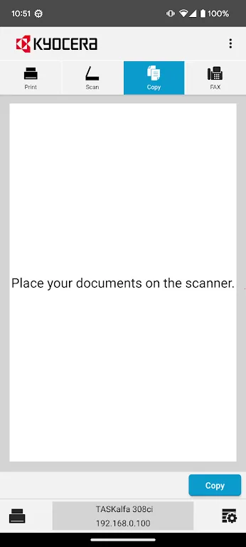 KYOCERA Print最新手机版 KYOCERA Print最新手机版