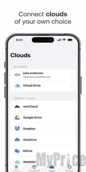 onlyoffice onlyoffice