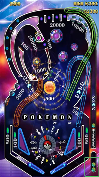 弹珠台最新手机版 弹珠台最新手机版