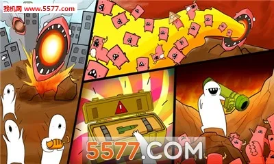 Missile RPG2026下载 Missile RPG2026下载