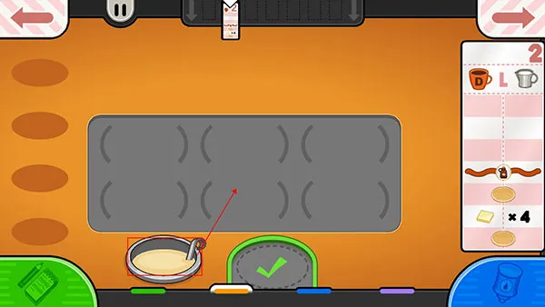 老爹煎饼店togo2026官方正版 老爹煎饼店togo2026官方正版