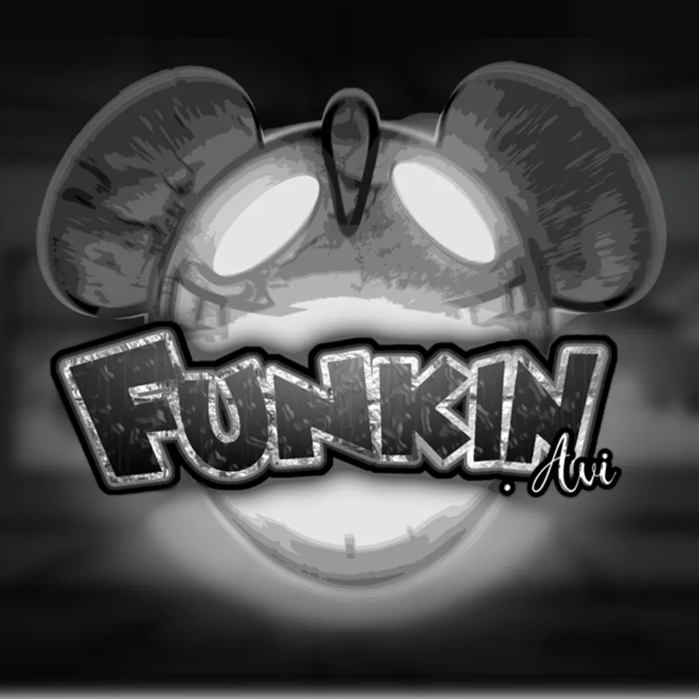 FNF������ģ��v1 �ٷ�����