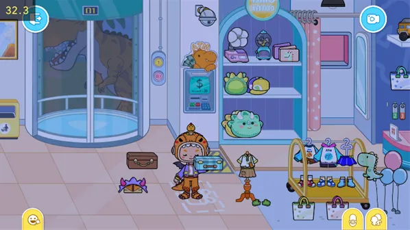 Ahaworld全解锁安卓版手机版 Ahaworld全解锁安卓版手机版