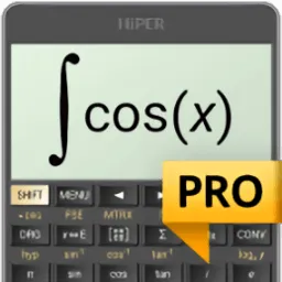 HiPER Calc Pro2026�ٷ�����v10.5.3 ��׿��