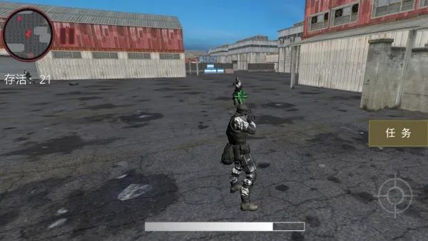 枪火之歌荣耀之战 枪火之歌荣耀之战