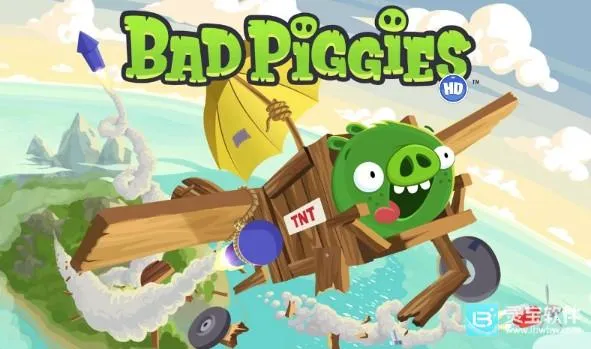 捣蛋猪创 捣蛋猪创