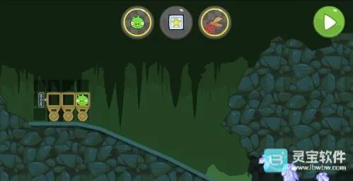 捣蛋猪创新版游戏攻略1