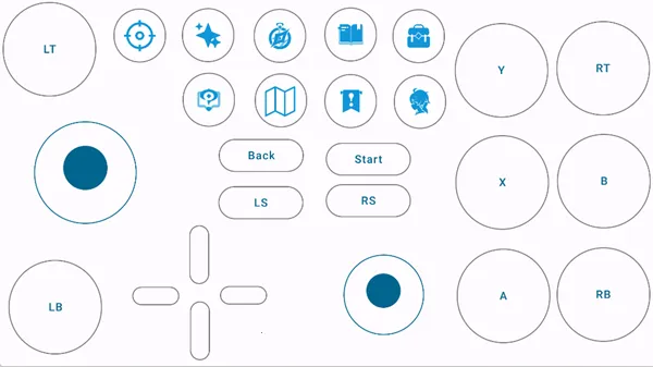 魔控电脑远程遥控器2026官方正版 魔控电脑远程遥控器2026官方正版