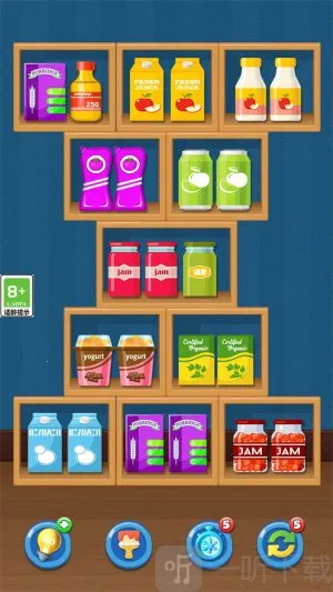 清理货柜 清理货柜