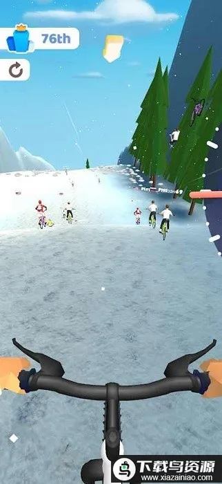 自行车运动 自行车运动