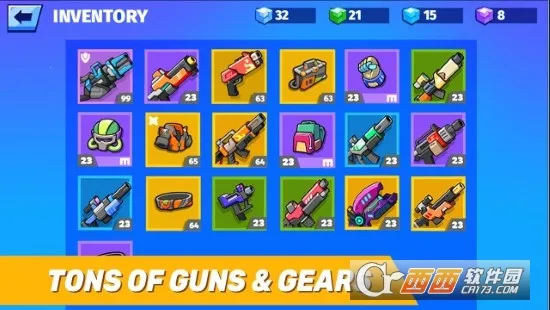 汽车英雄自动射击2026最新版本 汽车英雄自动射击2026最新版本