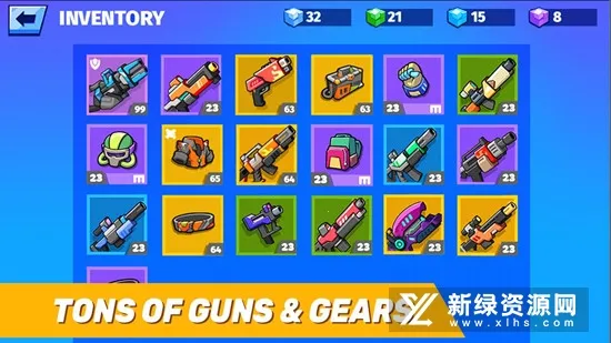 汽车英雄自动射击2026最新版本 汽车英雄自动射击2026最新版本