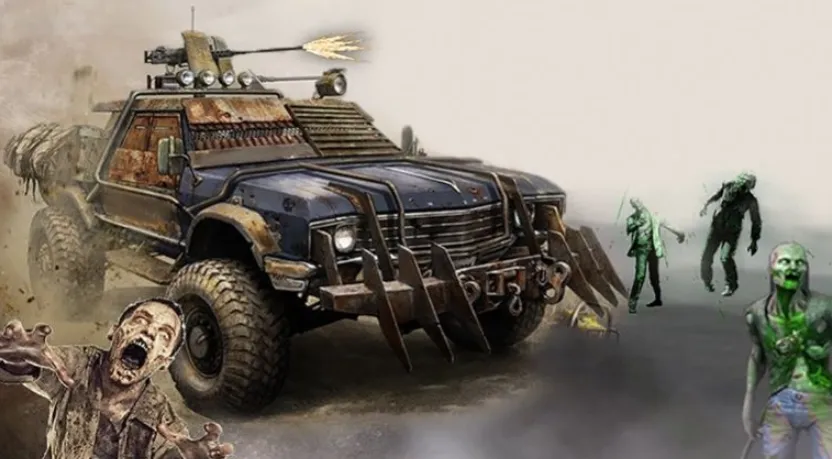 无尽僵尸世界冒险2026下载 无尽僵尸世界冒险2026下载