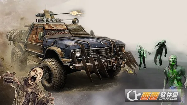 无尽僵尸世界冒险2026下载 无尽僵尸世界冒险2026下载