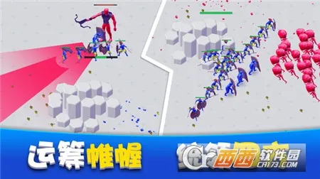 家园塔防保卫战 家园塔防保卫战