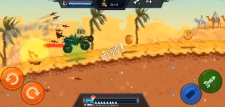 3D极速飚车2026官方最新版本 3D极速飚车2026官方最新版本