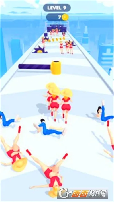 我就是功夫女王 我就是功夫女王