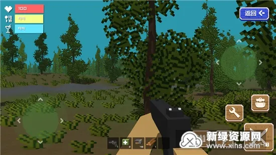 荒岛射击僵尸2026最新版本 荒岛射击僵尸2026最新版本