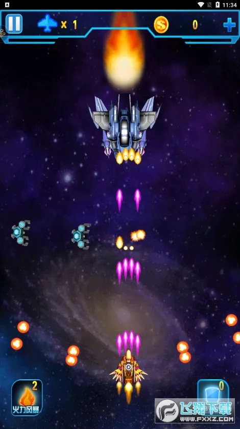 飓风之怒雷霆2026下载 飓风之怒雷霆2026下载