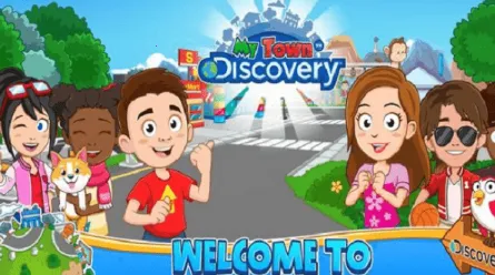 �ҵĳ���̽��2026�ٷ����°汾