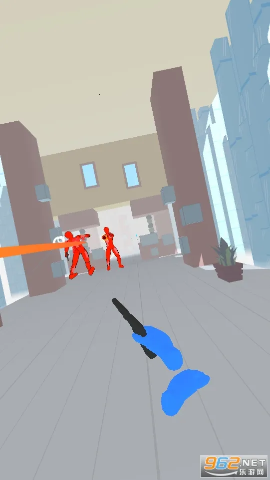手枪奇侠2026下载 手枪奇侠2026下载